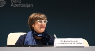  Urosevic, Turizm herkes için olmalı