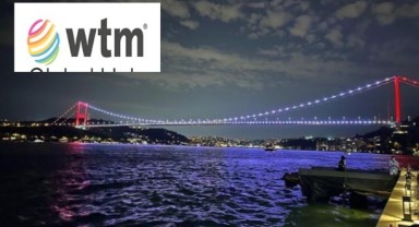 WTM Raporu: İstanbul, şehir turizminde yükselişte