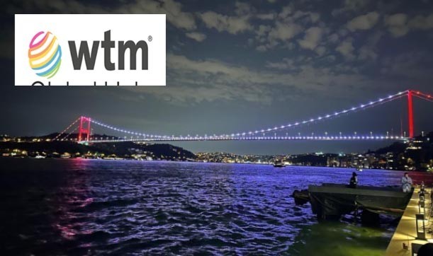 WTM Raporu: İstanbul, şehir turizminde yükselişte