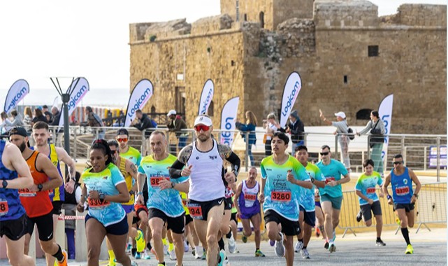 Z Kuşağı 'yarış tatillerine' koşuyor!