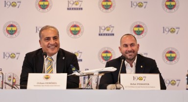 1907 Travel artık Fenerbahçe’nin