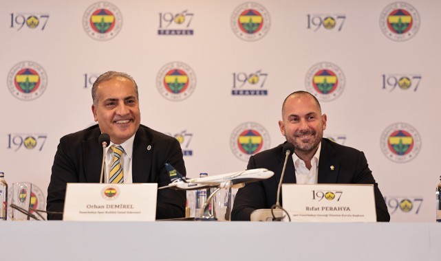 1907 Travel artık Fenerbahçe’nin