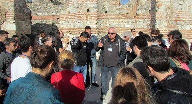 2026'da günlük tur rehberi ücreti 5.566 TL oldu