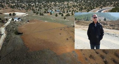 Adana'da 493 dönümlük alan eko turizme açılıyor