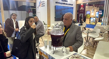 Adana'dan İzmir'e Turizm Çıkarması