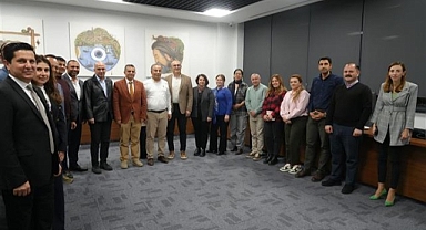 Alanya turizmi için yol haritası belirleniyor