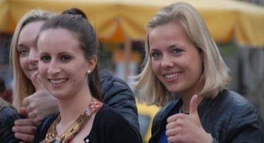 Almanların Noel tatili tercihi Türkiye