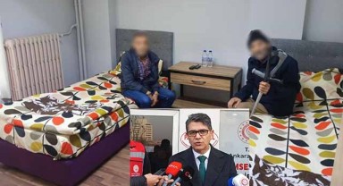 Ankara Valiliği’nden 'Ucuz Oteller' iddialarına açıklama