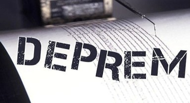 Antalya'da korkutan deprem