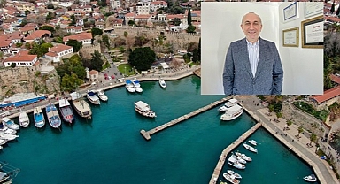 Antalya'da yılbaşı tatili için talep patlaması