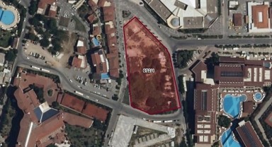 Antalya'ya 8. otelini yapacak!