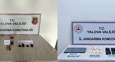 Armutlu'da 1.2 milyarlık devre mülk vurgunu!