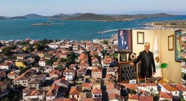 Ayvalık’ta dört mevsim turizm hamlesi