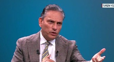 Bağlıkaya, Suriye turizminde söz sahibi olmalıyız