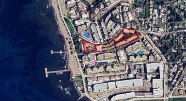 Bodrum’a 260 yatak kapasiteli yeni otel geliyor