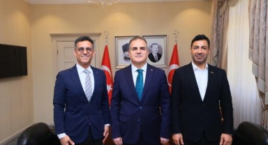 Bodrum'un 2026 yılı turizm hedefleri masaya yatırıldı