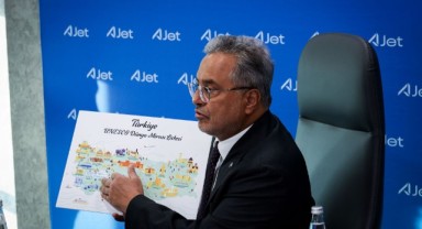 Bodrum'a katma değeri yüksek turist taşıyacağız