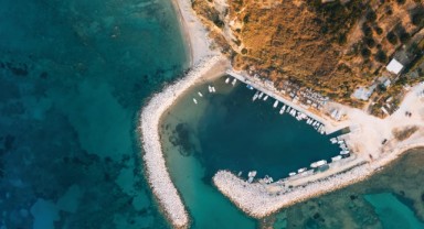 Britanyalı turistler, Yunan adalarına yöneliyor