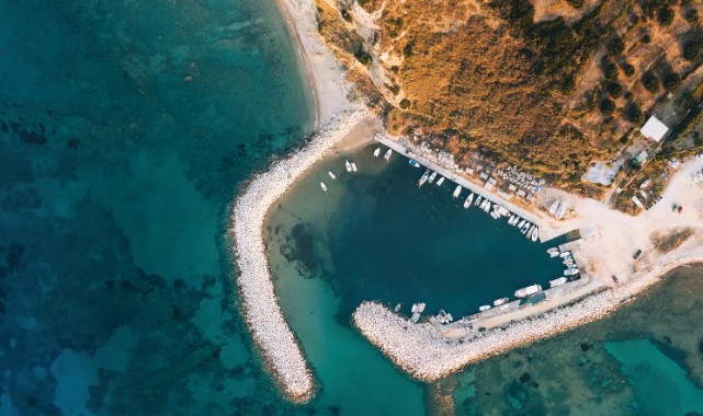 Britanyalı turistler, Yunan adalarına yöneliyor