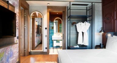 Canopy by Hilton İstanbul ve İzmir’de açılıyor