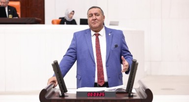 CHP'li Gürer’den Kapadokya uyarısı!