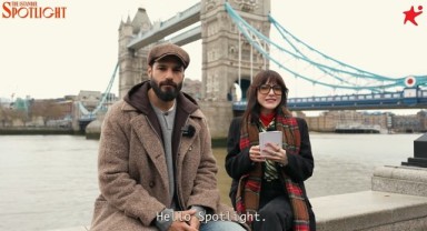 Corendon Airlines katkılarıyla Spotlight Londra’da