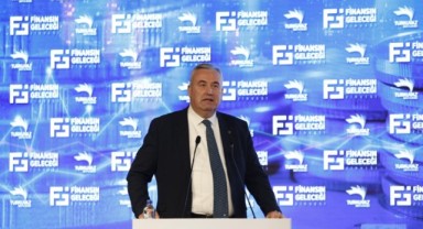 Corendon Airlines'tan Finansın Geleceği Zirvesi’ne destek