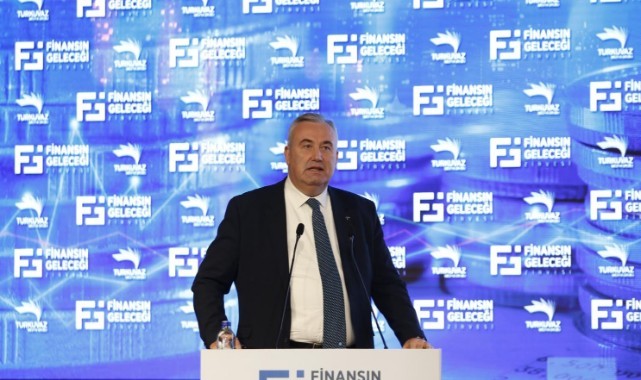 Corendon Airlines'tan Finansın Geleceği Zirvesi’ne destek