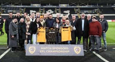 Corendon, Hull City maçında acenteleri ağırladı