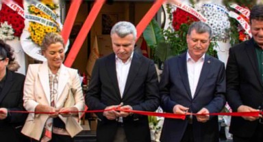 Dedeman Sapanca kapılarını açtı