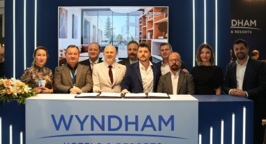 Dikili’ye 90 odalı uluslararası otel yatırımı