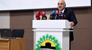 Diyarbakır'a 10 ayda 1,3 milyon turist geldi