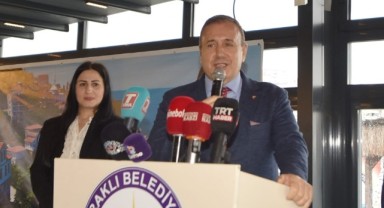 Diziler Trabzon turizmini uçurdu