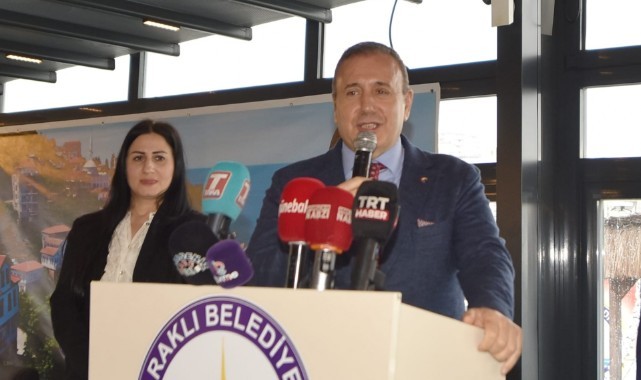 Diziler Trabzon turizmini uçurdu