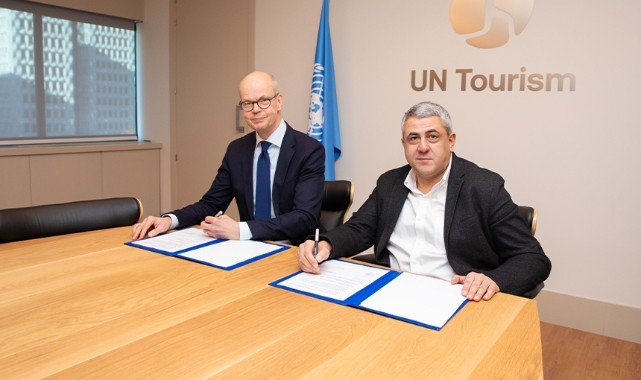 Dünya genelinde okullara turizm eğitimi desteği