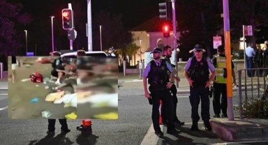 Dünyaca ünlü plaj kana bulandı: 11 ölü