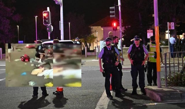 Dünyaca ünlü plaj kana bulandı: 11 ölü