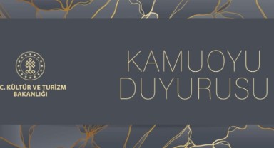 Ersoy, 2025 Kültür ve Sanat Ödüllerini duyurdu