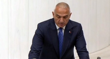 Ersoy: 64 milyar dolarlık gelir hedefini yakalayacağız