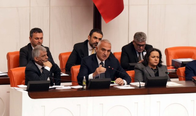 Ersoy:Kendi firmam da otel zincirleri de teşvik almıyor