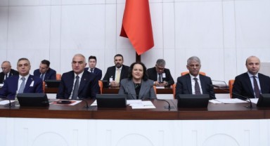 Ersoy: Turizm çalışanlarının izin haklarında kayıp yok