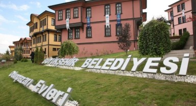 Eskişehir'de turizm konaklama tesisi kiraya verilecek
