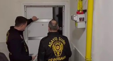 Fuhuş ağının merkezi 23 otel ve apart kapatılıyor