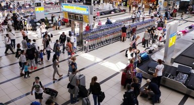 Havalimanı açık artırmayla satılacak