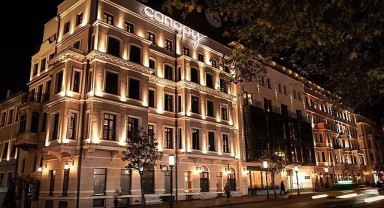 Hilton'un Türkiye'deki 100. oteli kapılarını açtı