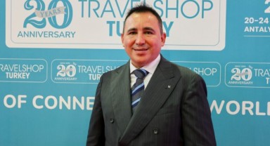 Hindistan'da 7 şehirde Türkiye Roadshow'u başlıyor