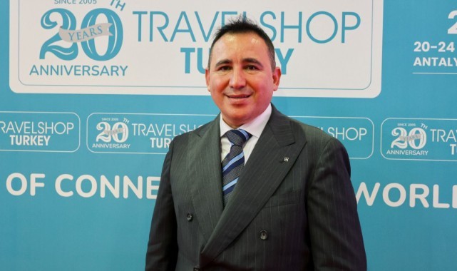 Hindistan'da 7 şehirde Türkiye Roadshow'u başlıyor