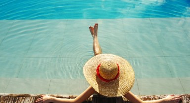 İstanbul, 5 yıldızlı otel sayısında dünyanın zirvesinde