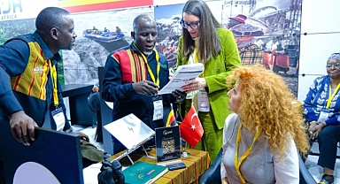 TTI İzmir 2025, 12 bin 527 profesyoneli ağırladı