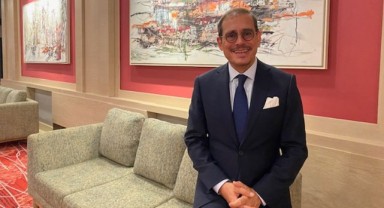 Karadeniz turizmini yeni pazarlar büyütecek